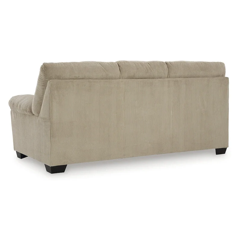 Signature Design by Ashley SimpleJoy Sofa - 83W x 38D x 40H