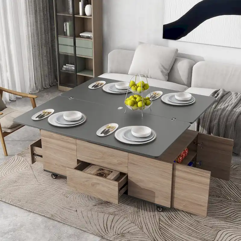 Lift Top Coffee Table