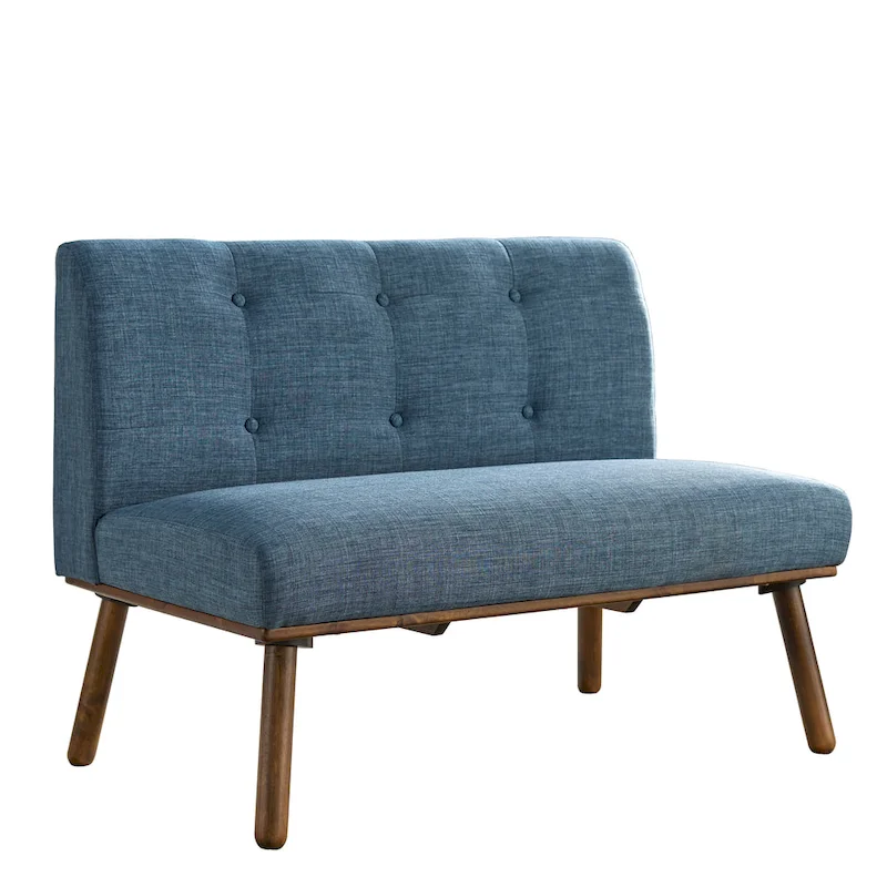 Simple Living Playmate Loveseat