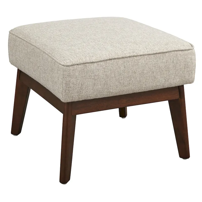 Simple Living Sonia Ottoman