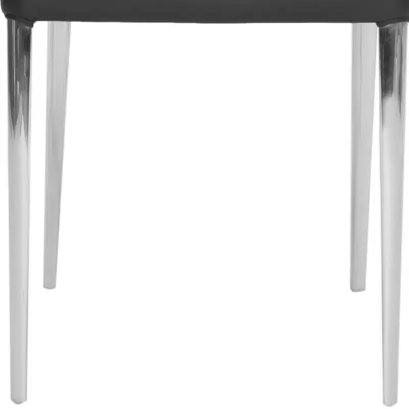 Baltic 18 H Side Chair (Set of 2) - FOX2012 - Safavieh Couture
