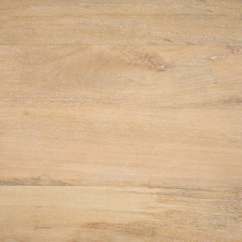 Oval Dining Table w/Light Brown Wood Top & Arched Legs - 86.5L x 39.0W x 30.0H