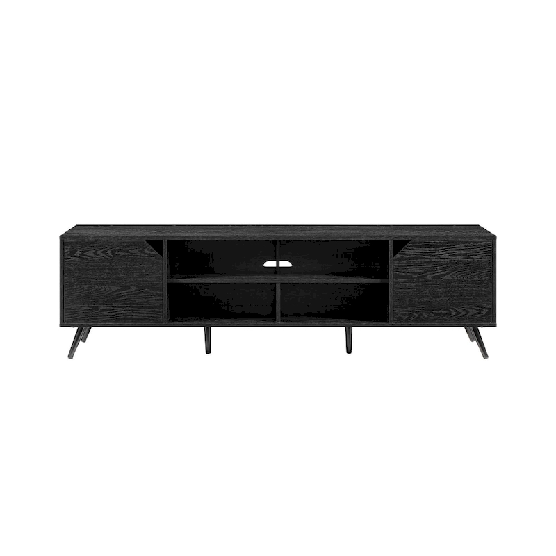 Middlebrook Designs Mid-Century Modern 70-inch TV Stand