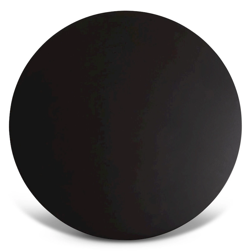 Derya Modern Transitional 5-Piece Wood Dining Set-Grey/Dark Brown