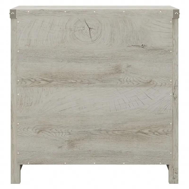 Knoxville 2 Drawer Lateral File Cabinet by Bush Furniture