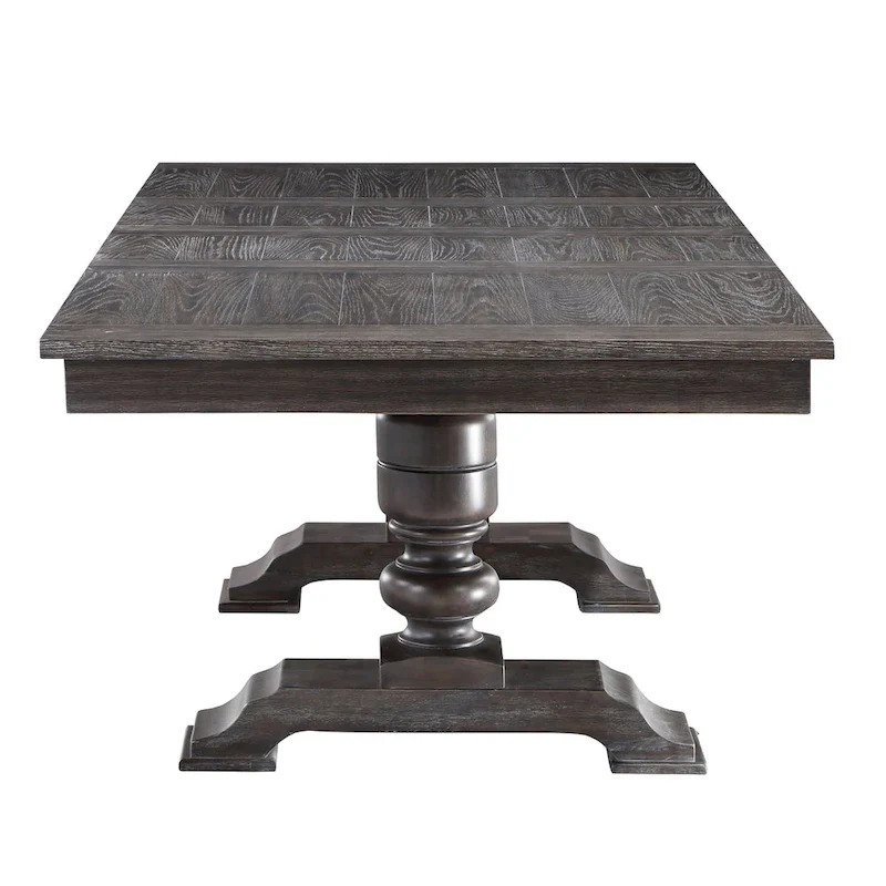 Steve Silver Haven 95-inch Dining Table