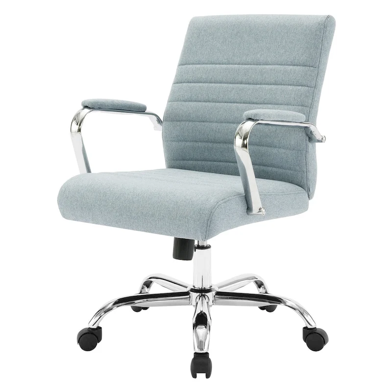 Mid-Back Office Chair