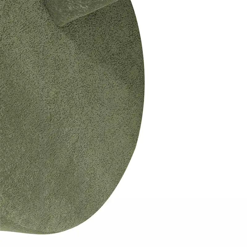 Christopher Knight Home - Olivia Curved Foam Sofa Set - 116L