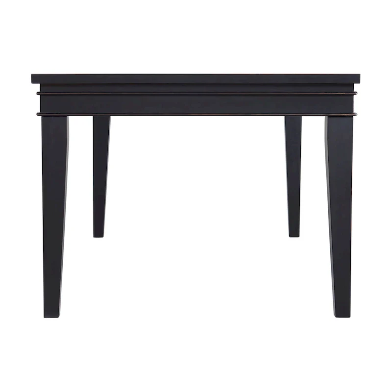 Dining Table with Leaf