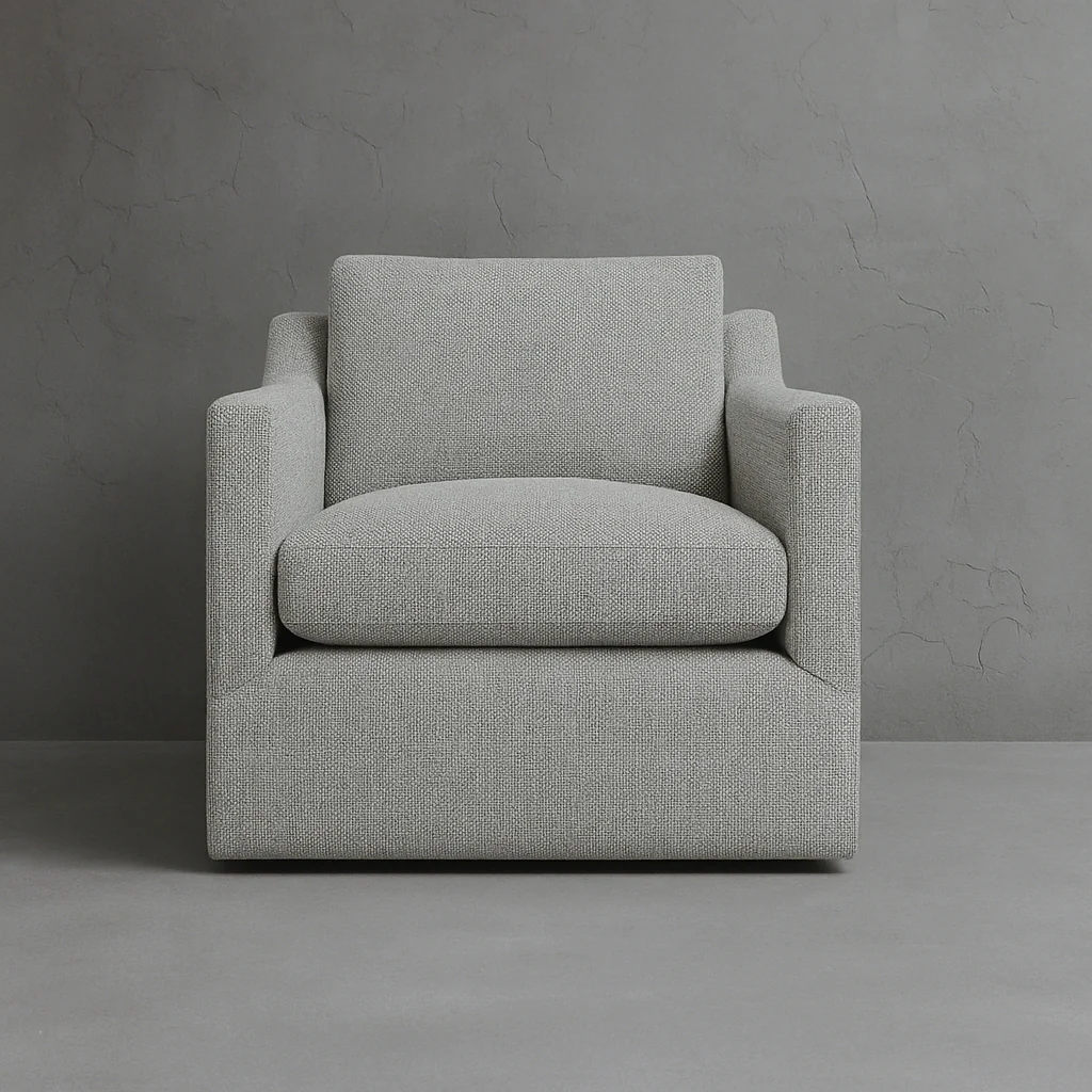 Madeline Swivel Chair