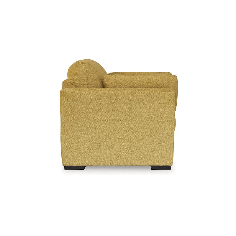 Signature Design by Ashley Keerwick 4-Piece Upholstery Package - 94W x 41D x 39H