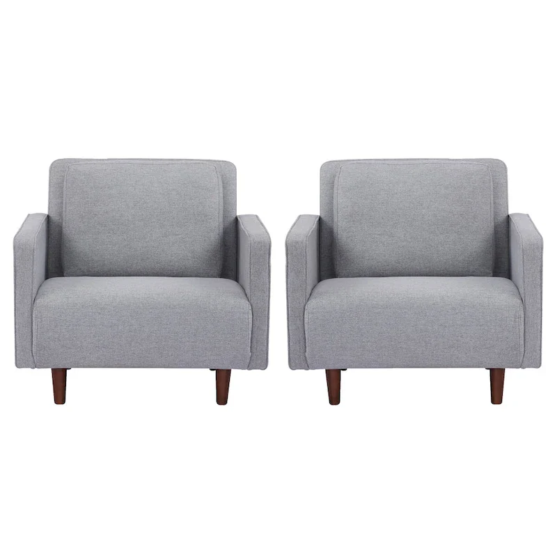 Panama Sleeper Arm Chair - Set of 2