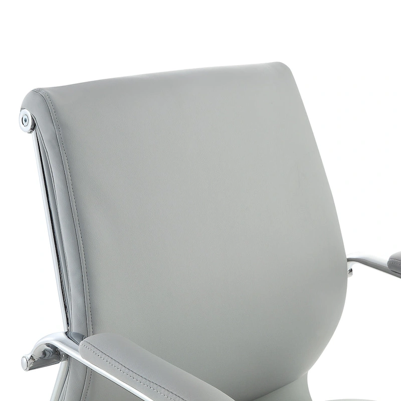 Antimicrobial Fabric Office Chair