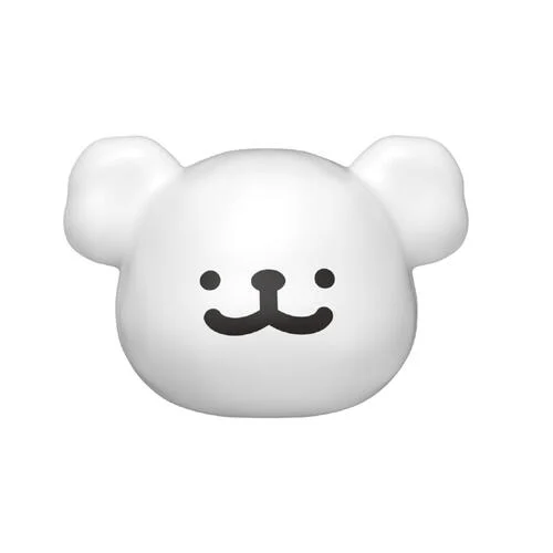 Funism Maltese Sweet Box Series Puppy Face - Blind Box