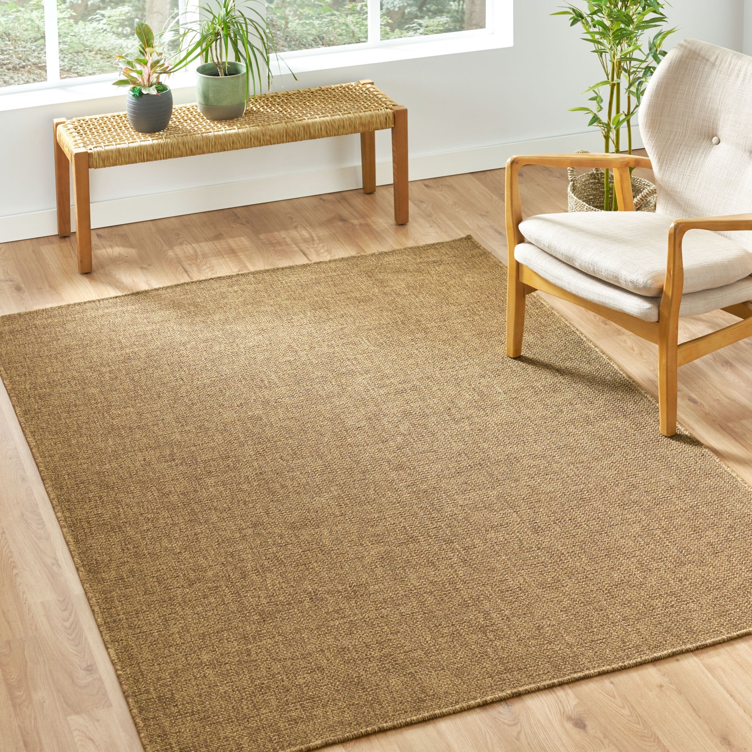 Indoor/Outdoor Area Rug - NH850513