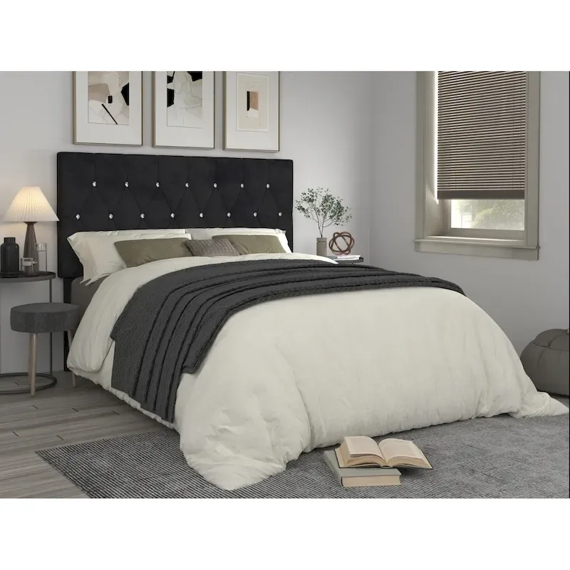 Concetta Upholstered Headboard