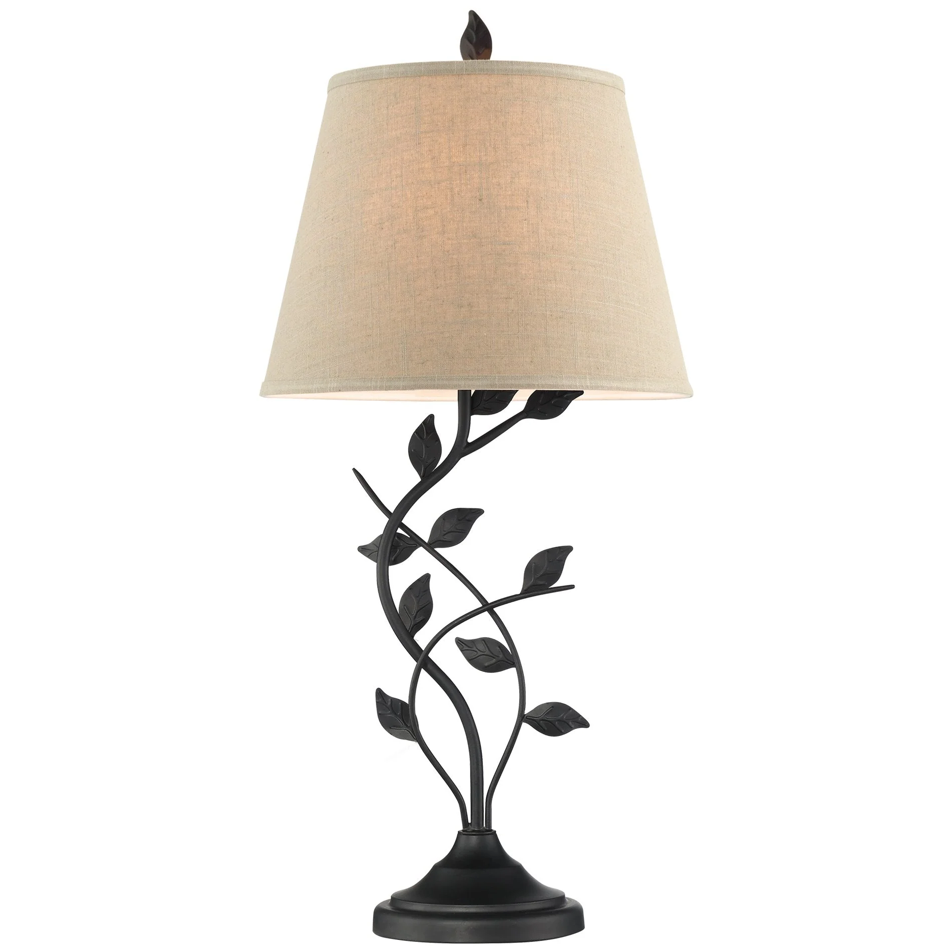 Ambrose 31 Traditional 7W Rustic Table Lamp
