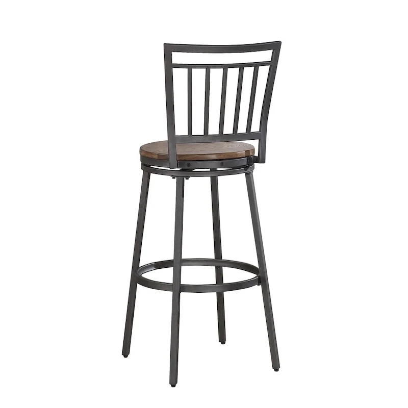 Copper Grove Selwood 25-inch Counter Stool