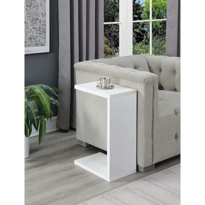Convenience Concepts Northfield Admiral C End Table