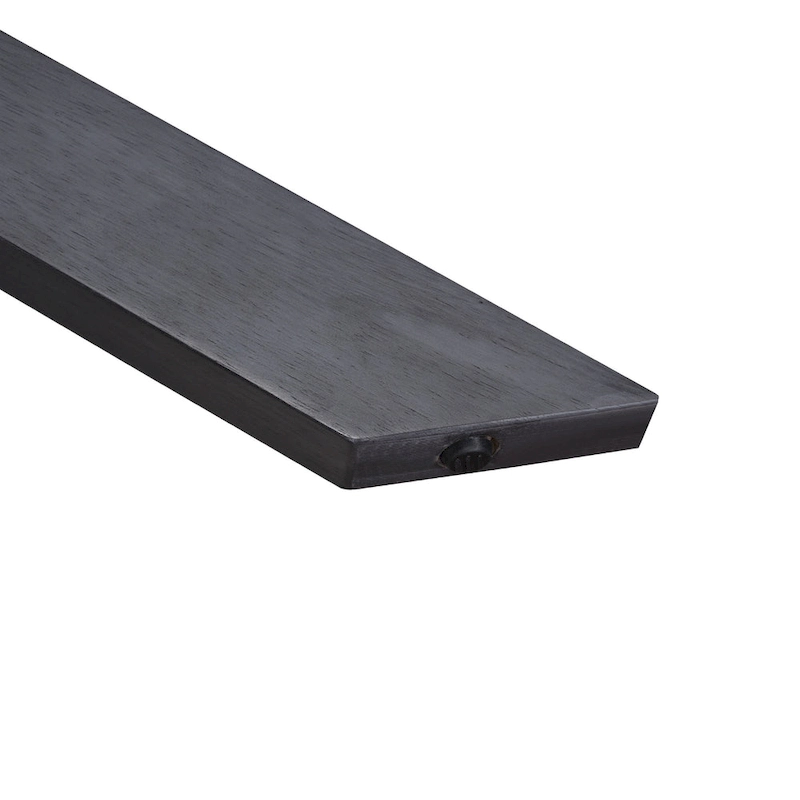 Farmhouse X-Base 42 Diameter Round Dining Table