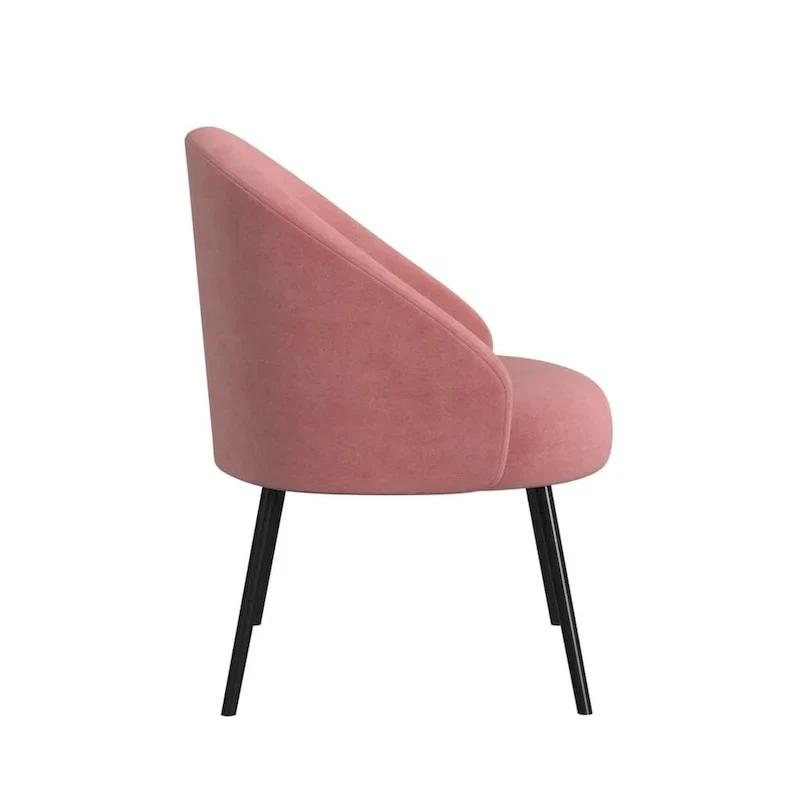 HomePop Modern Accent Chair