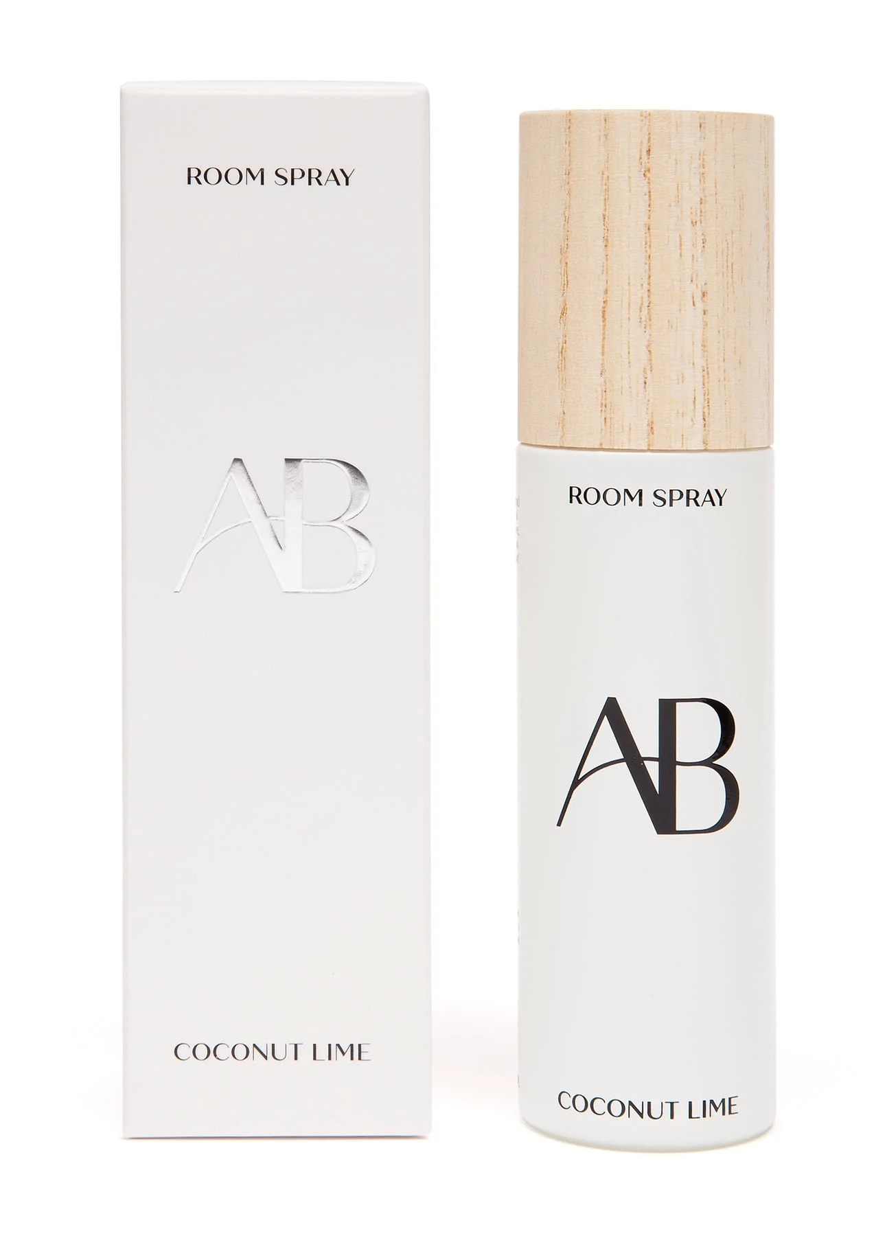 AromaBotanical Room Spray - Coconut Lime 100ml