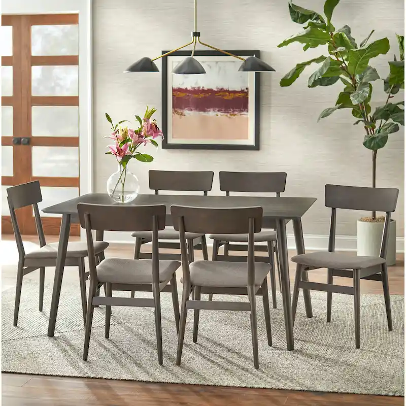 Simple Living Newington Transitional Dining Set
