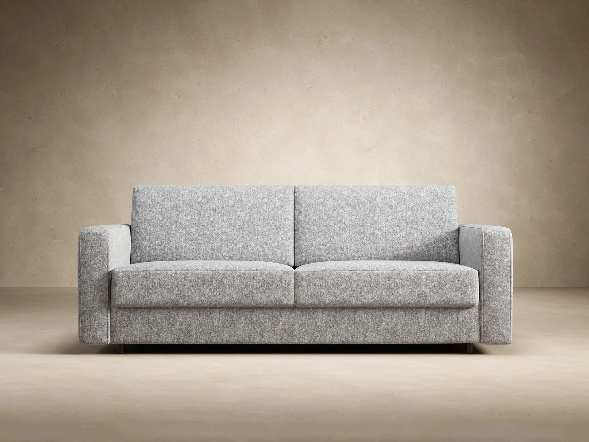 Carnell Standard Arms Sofa Bed