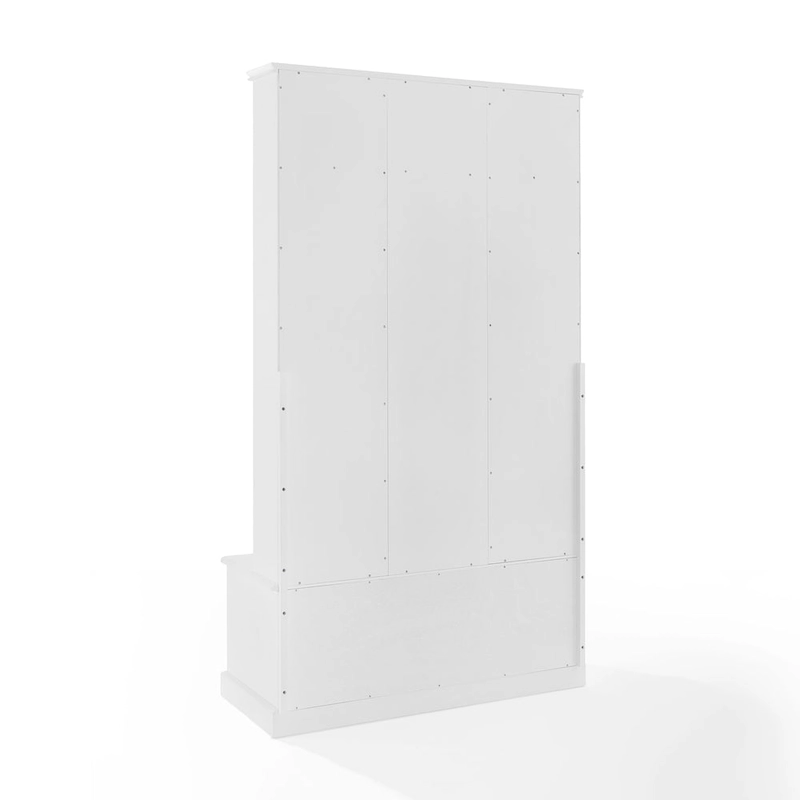 Crosley Ellison Hall Tree - 42.5W x 18D x 74.13H