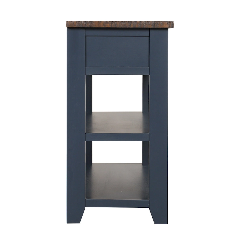 Modern Console Table Entryway Sofa Side Table