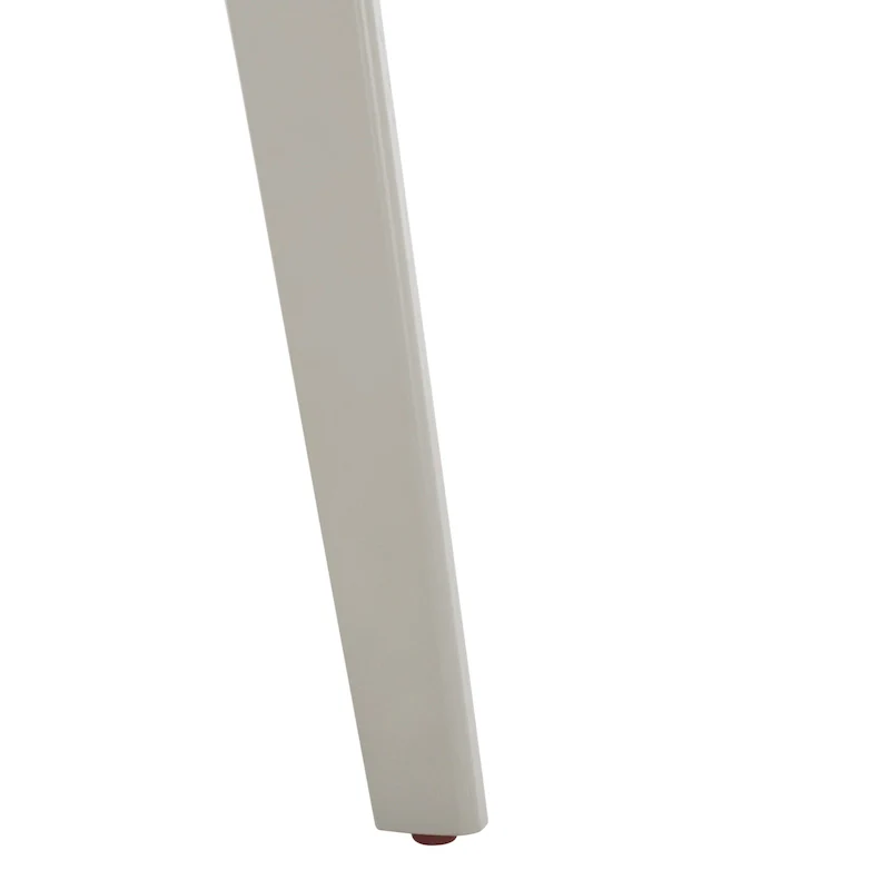 Cane Dining Chair - 17 W x 20 D x 32 H - 17Wx20Dx32H