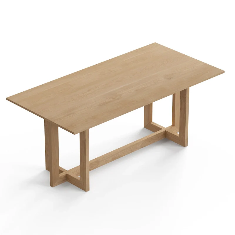 Arden Rectanglular Dining Table