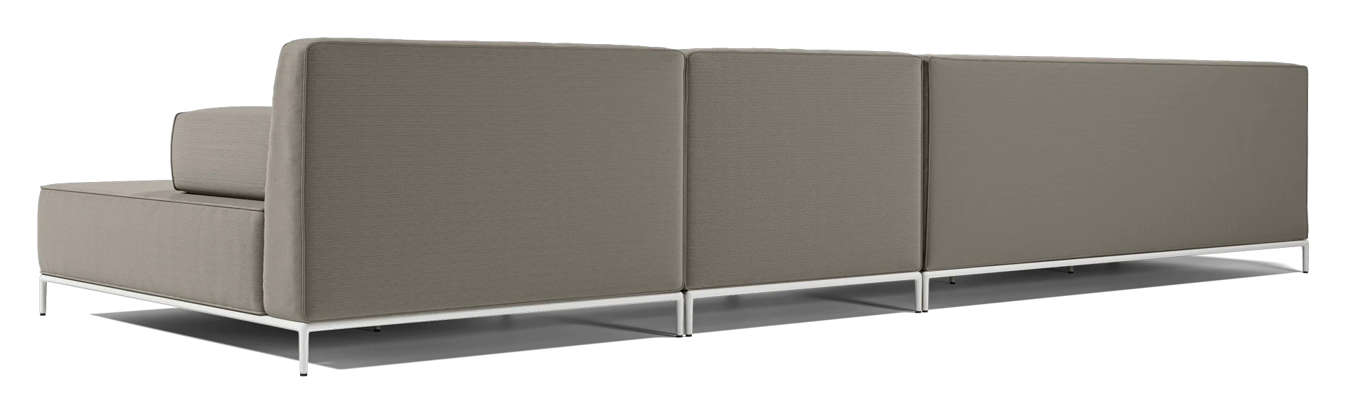 Cannes Outdoor Modular Sofa 03