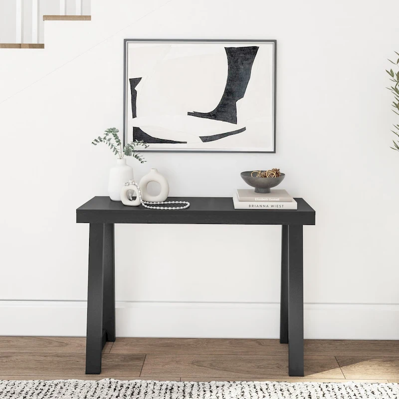 Plank and Beam Classic Console Table - 46
