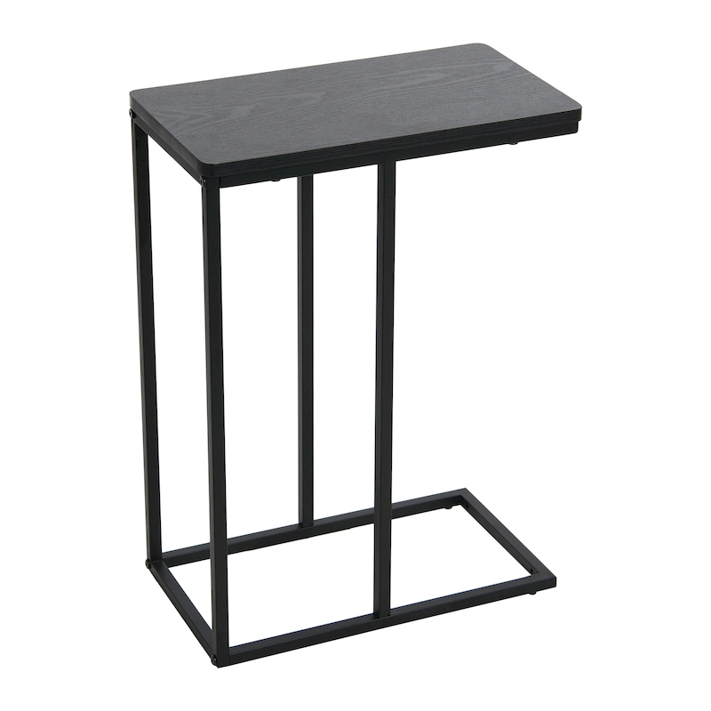 Household Essentials C Side Table