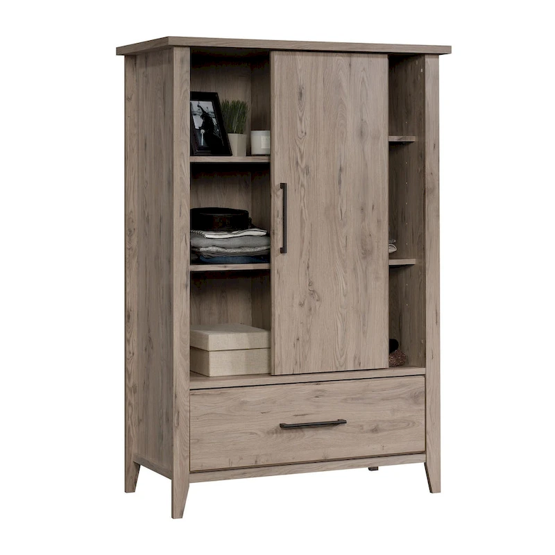 Summit Station Armoire