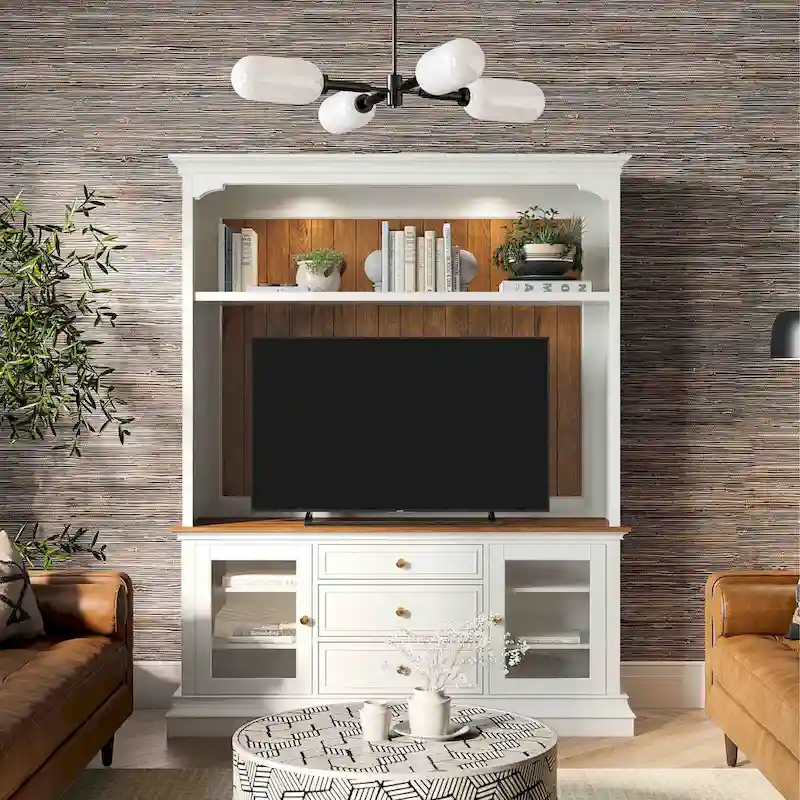 Hudson Entertainment Center