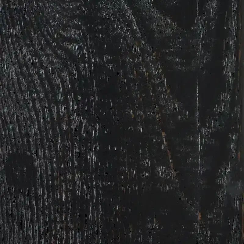 Signature Design by Ashley Valebeck Black/Brown Counter Height Barstool - 20 W x 22 D x 39 H