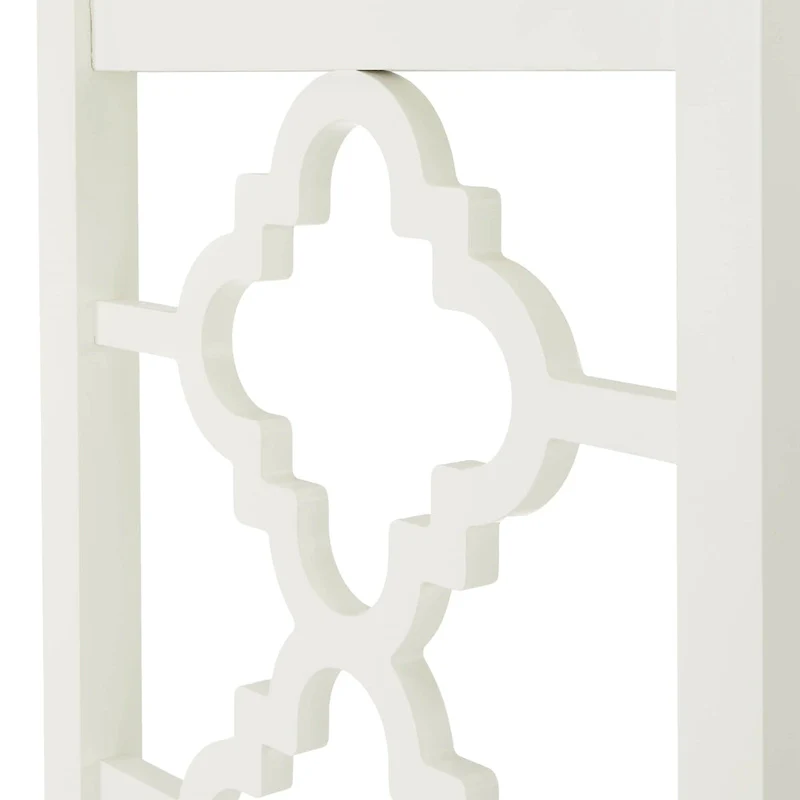 2-Drawer Writing Desk