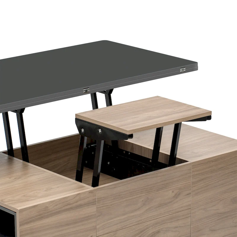 Lift Top Coffee Table