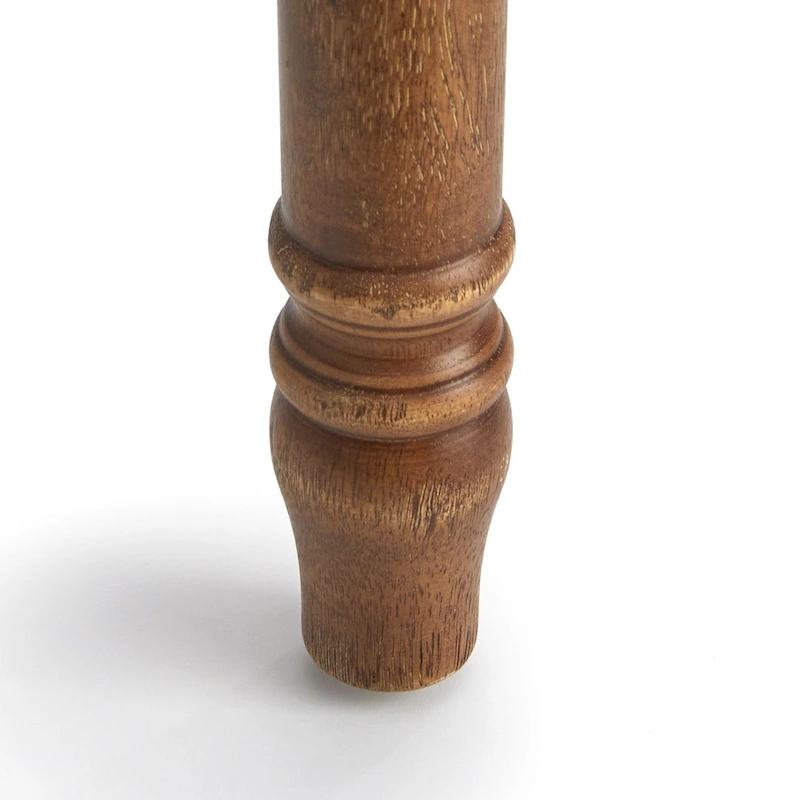 Simple Living Burntwood Dining Chairs (Set of 2)