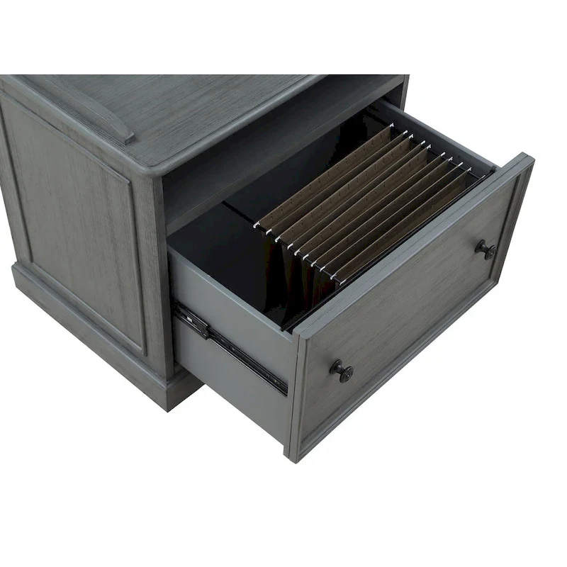 Country Meadows File Cabinet