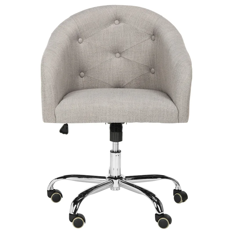 Swivel Adjustable Office Chair — 24