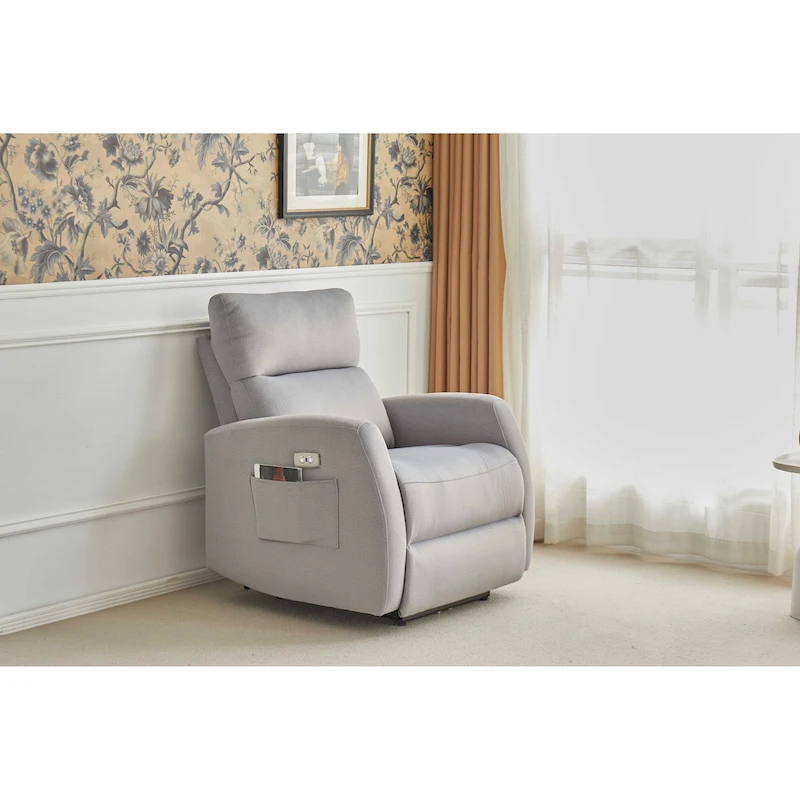 Power Recliner Chair