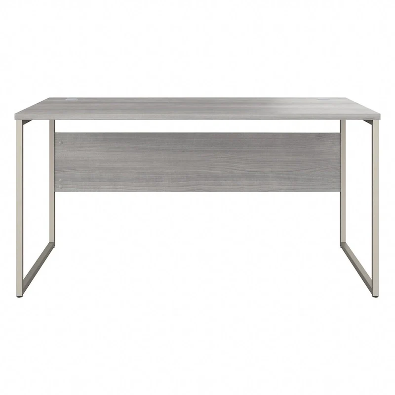 Hybrid 60W x 30D Computer Table Desk by Bush Business Furniture