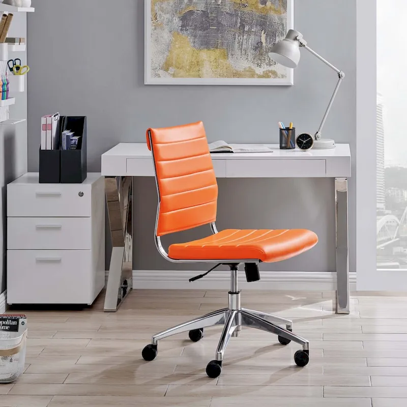 Carson Carrington Nibe Jive Mid-back Office Chair