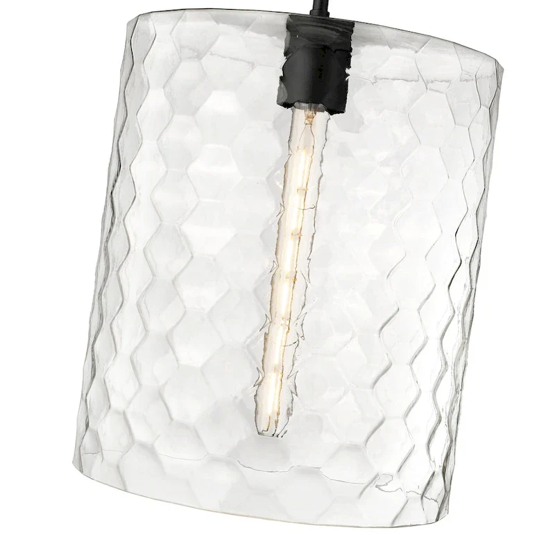 Millennium Lighting 9221 Ashli 12  Wide Pendant