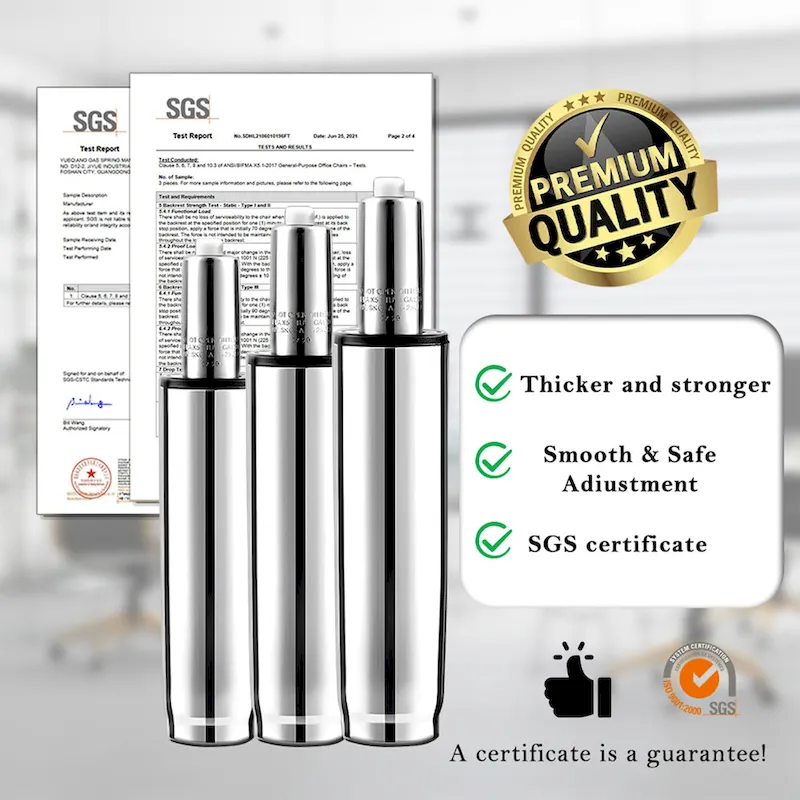 CAROCC Ribbed Computer Office Chair Swivel Lift tilt function Ergonomic Premium Leather Desk Armchair