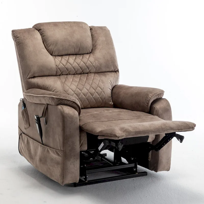 Lounge Chair Lift Chair(180 degree lying flat)