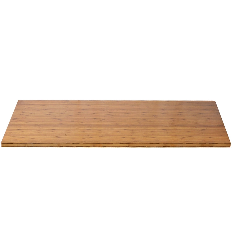 Eco-Friendly Natural Bamboo Kitchen Coffee Tabletop